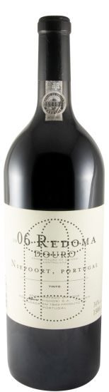 2006 Niepoort Redoma tinto 1,5L