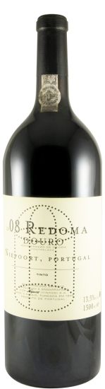 2008 Niepoort Redoma tinto 1,5L