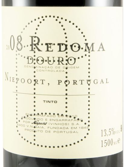 2008 Niepoort Redoma tinto 1,5L