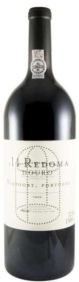 2014 Niepoort Redoma red 1.5L