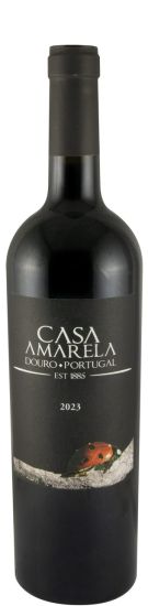 2023 Quinta Casa Amarela tinto