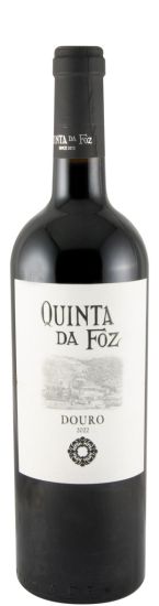 2022 Quinta da Foz tinto