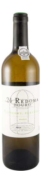 2024 Niepoort Redoma white