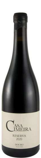 2020 Casa Cimeira Reserva tinto