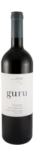 2023 Wine & Soul Guru branco