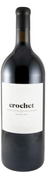 2022 Esteban & Tavares Crochet tinto 1,5L