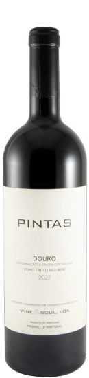 2022 Pintas tinto