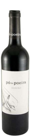2022 Pó de Poeira tinto
