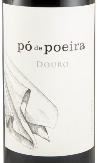 2022 Pó de Poeira tinto