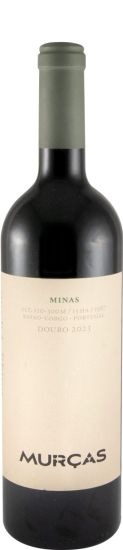 2023 Quinta dos Murças Minas tinto