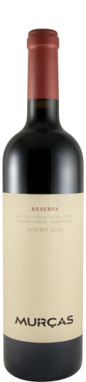 2019 Quinta dos Murças Reserva tinto