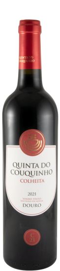 2021 Quinta do Couquinho tinto