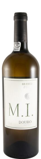 2023 Quinta Maria Izabel MI white