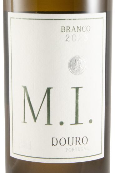 2023 Quinta Maria Izabel MI white