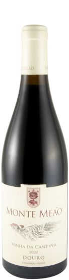 2022 Monte Meão Vinha da Cantina Baga tinto