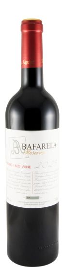 2023 Bafarela Reserva red