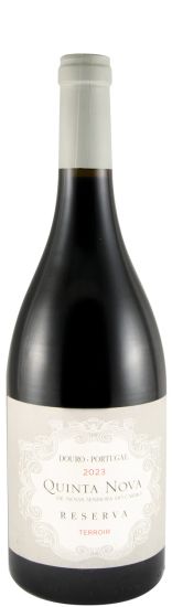 2023 Quinta Nova Reserva tinto