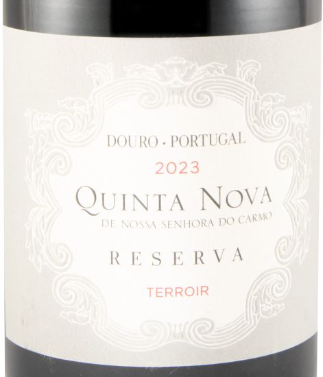 2023 Quinta Nova Reserva tinto