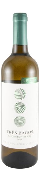 2024 Lavradores de Feitoria Três Bagos Sauvignon Blanc white