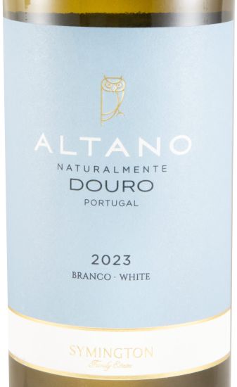 2023 Altano white