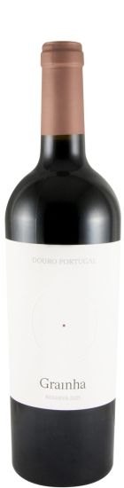 2023 Quinta Nova Grainha Reserva tinto