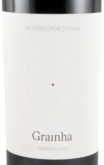 2023 Quinta Nova Grainha Reserva tinto