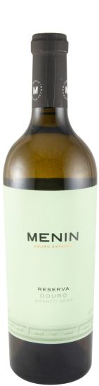 2023 Menin Reserva white
