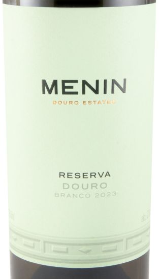 2023 Menin Reserva white