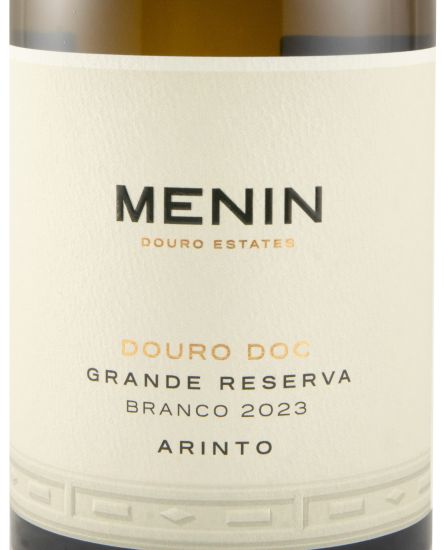 2023 Menin Grande Reserva branco