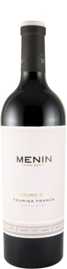 2021 Menin Touriga Franca tinto