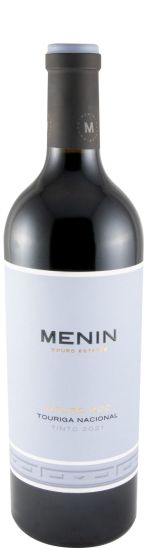 2021 Menin Touriga Nacional tinto