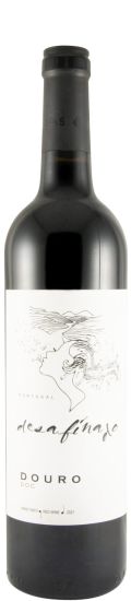 2021 Desafinado tinto