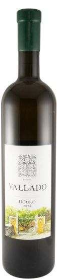2024 Vallado branco 1,5L