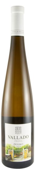 2024 Vallado Prima Moscatel Galego branco