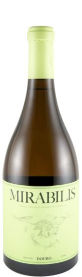 2023 Quinta Nova Mirabilis white