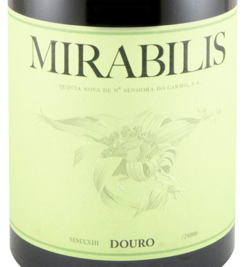 2023 Quinta Nova Mirabilis white