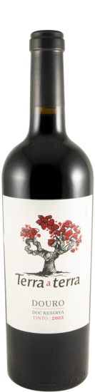 2023 Terra a Terra Reserva tinto