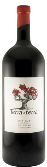 2023 Terra a Terra Reserva tinto 5L
