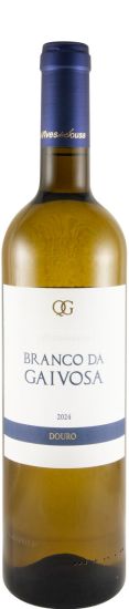 2024 Branco da Gaivosa white