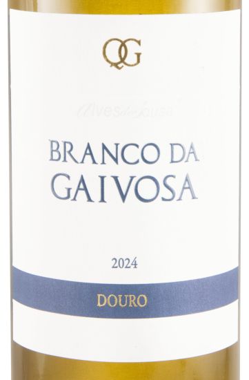 2024 Branco da Gaivosa white