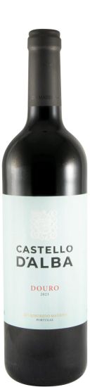 2023 Castello D'Alba tinto