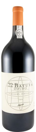 2022 Niepoort Batuta tinto 1,5L