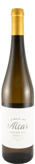 2023 Wine & Soul Vinha do Altar Reserva white