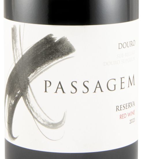 2023 Passagem Reserva red