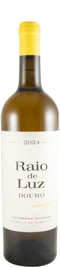 2024 Rocim Raio de Luz branco