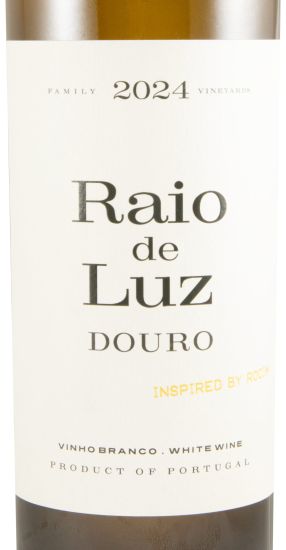 2024 Rocim Raio de Luz branco