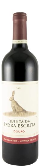 2021 Quinta da Pedra Escrita red
