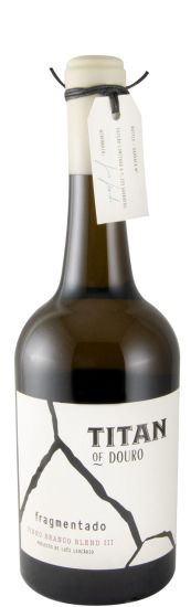 Titan of Douro Fragmentado Blend III branco