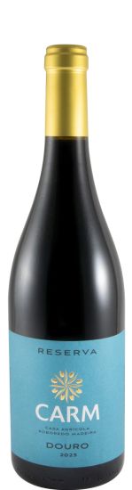 2023 CARM Reserva red
