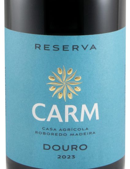 2023 CARM Reserva red